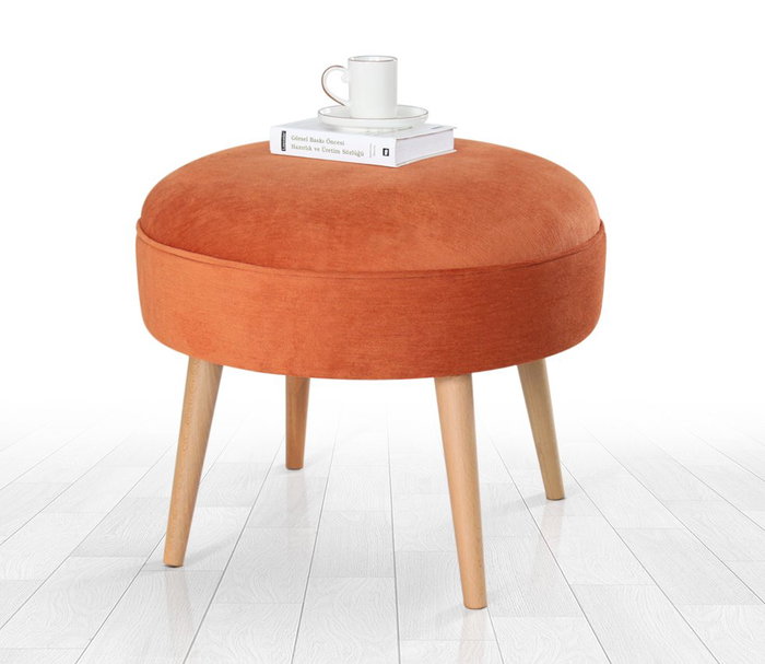 Atelier Del Sofa Romley - Naranja Atelier Del Sofa Romley - Naranja